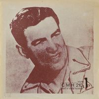 Marvin Rainwater - Songs Of Marvin Rainwater, Volume 1 - Valley Of The Moon